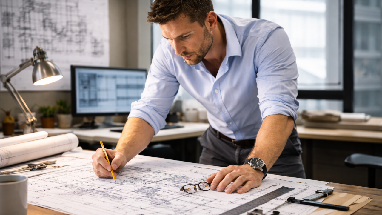 Thinking small with Enterprise Architecture
