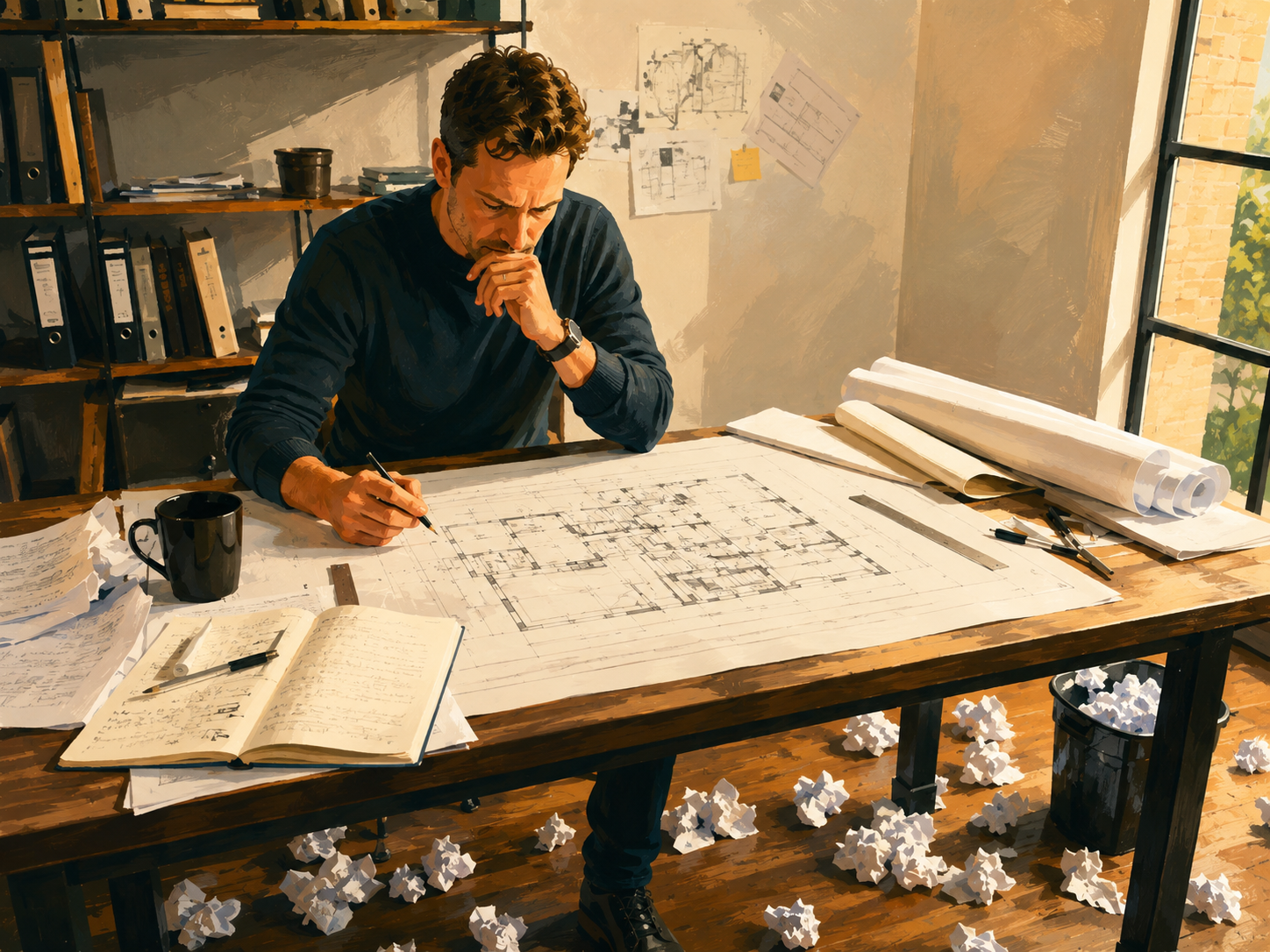 AVD Planning - Why it needs to be properly considered