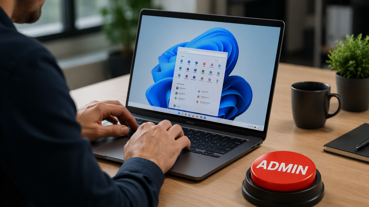 Using Endpoint Privilege Management with Azure Virtual Desktop: Secure Elevation Without Local Admin Rights