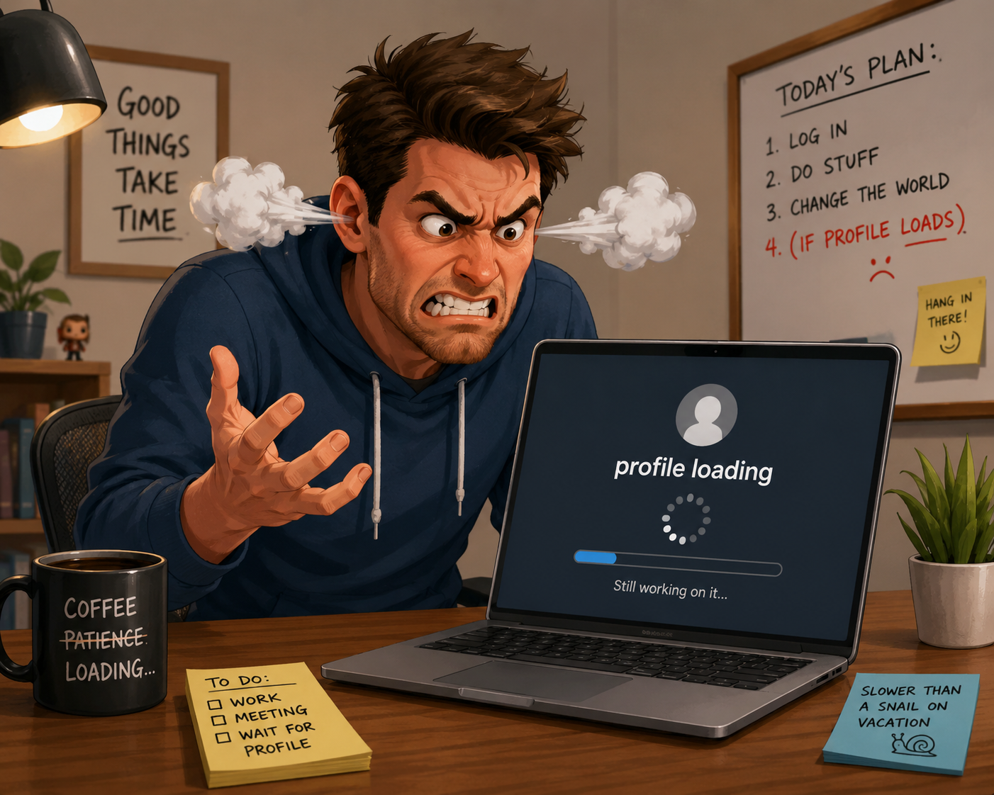 AVD Application and Profile Strategy: Where User Experience Is Won or Lost