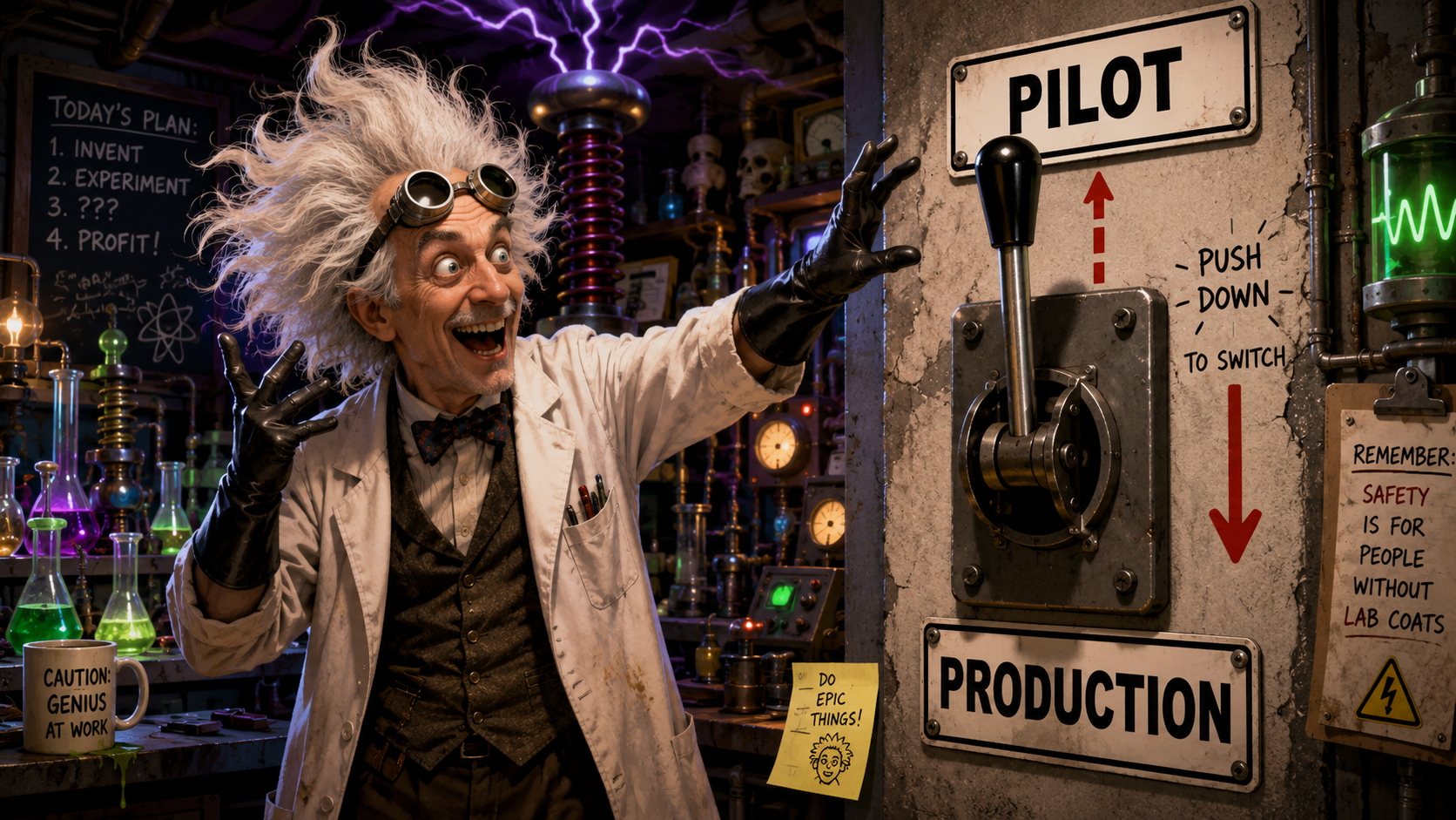 Deploying AVD: From Pilot to Production